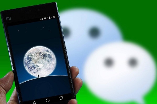 个人微信号收款是否算职务侵占？